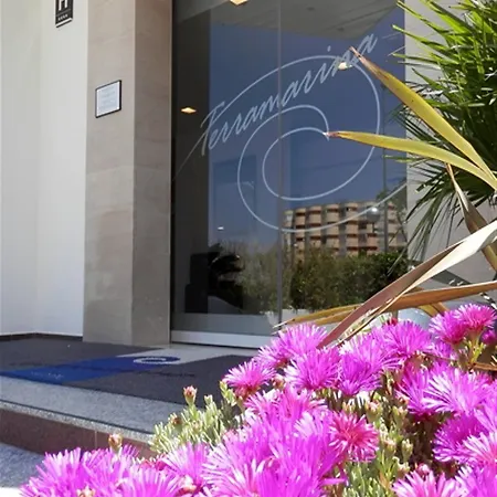 Hotel Terramarina 4*