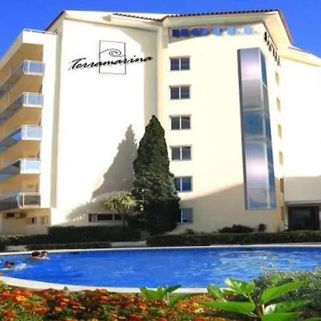 Hotel Terramarina La Pineda