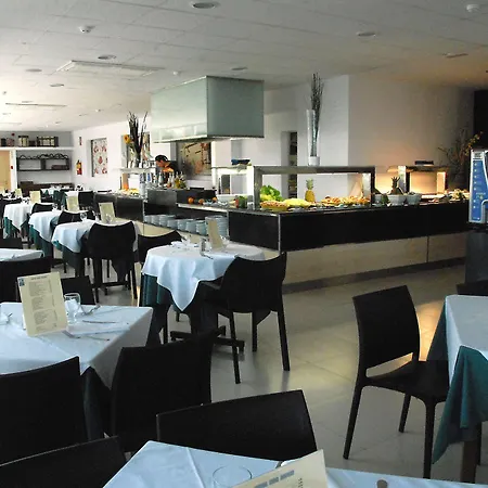 Hotel Terramarina La Pineda