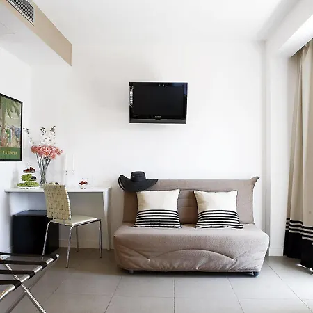 Terramarina Hotel 4*