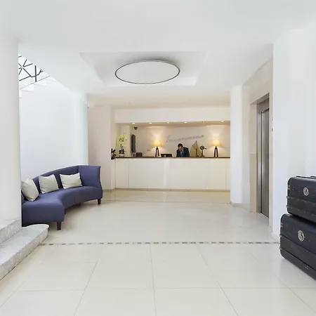 Hotel Terramarina La Pineda
