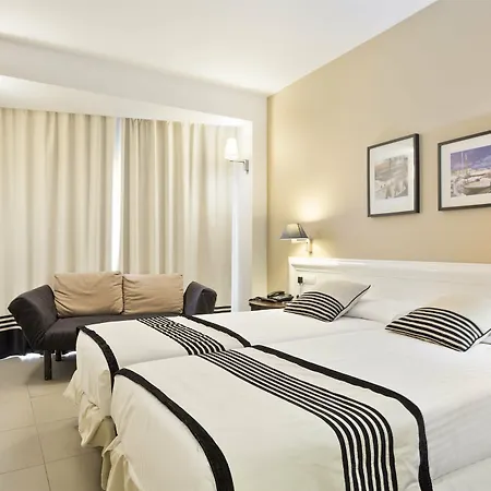 Terramarina Szálloda 4*