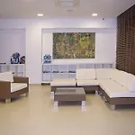 贝斯特拉马里纳酒店