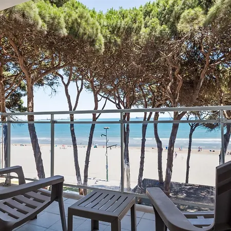 Terramarina 4* La Pineda
