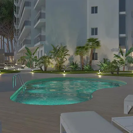 Hotel Terramarina La Pineda