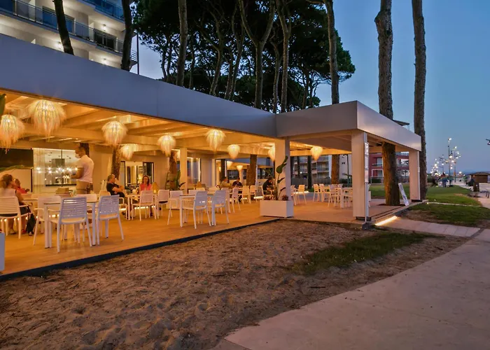 Terramarina 4*